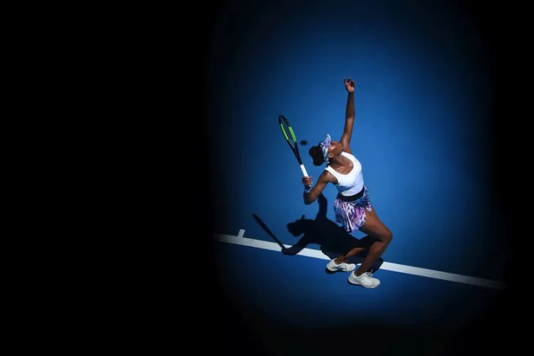 Simona Halep se duelează cu o jucătoare care suferă de o boală fără leac