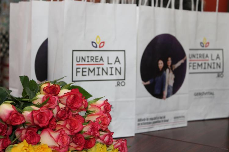 Farmec anunță rezultatele campaniei Unirea la Feminin – manifestul Gerovital din anul Centenar