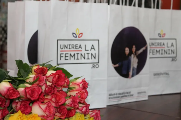Farmec anunță rezultatele campaniei Unirea la Feminin – manifestul Gerovital din anul Centenar