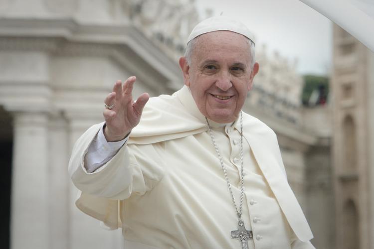 Papa Francisc vine în Transilvania în luna mai