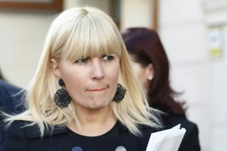 Anunțul Elenei Udrea după ce a fost eliberată. Ce spune despre întoarcerea în România