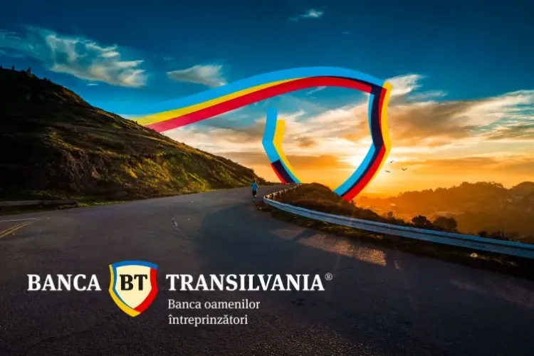 Banca Transilvania a urcat 50 de locuri în clasamentul Brand Finance Banking 500