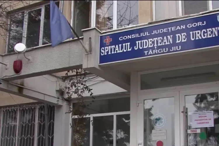 Un medic român a refuzat să consulte pentru că are salariu necorespunzător. Cât câștigă lunar!