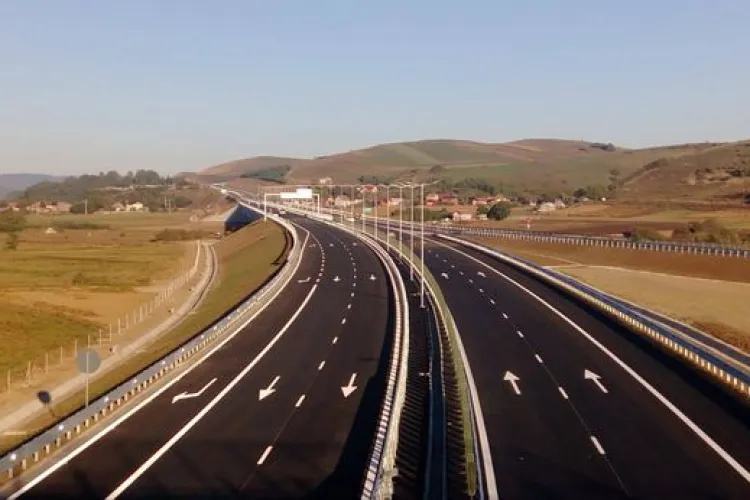 Ce sectoare de autostradă ar trebui să se deschidă în 2019. Ardealul e favorizat