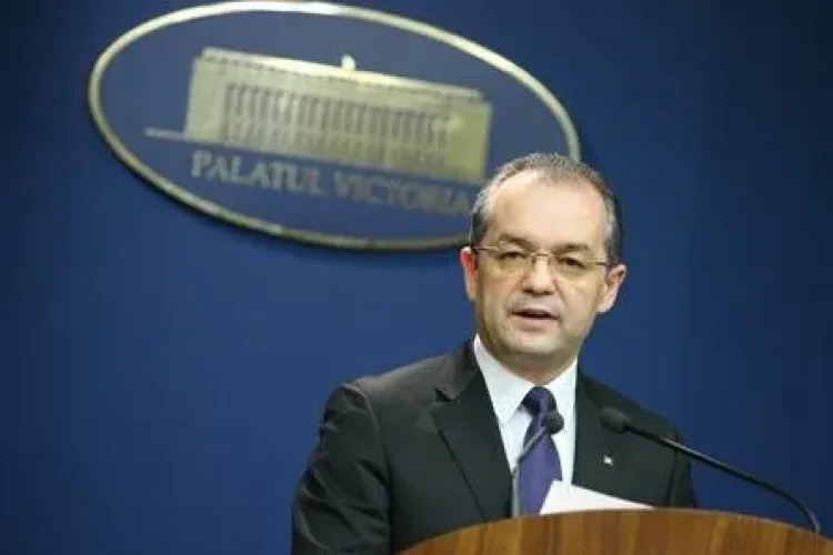 Boc trage de perciuni Guvernul Dăncilă! Ce reproșuri aduce premierului, în timp ce alții TAC