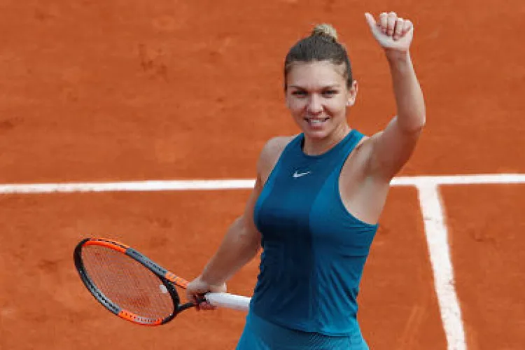 Halep e principala favorită la Australian Open. Cum este clasată Serena Williams