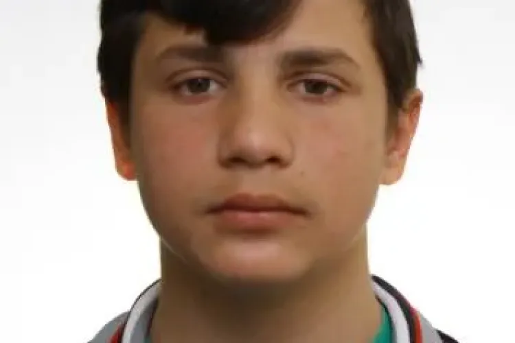 Minor de 15 ani, dispărut de la Cluj în a doua zi de Crăciun. L-ați văzut? FOTO