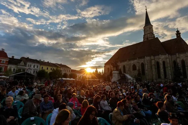 CLUJ: Finanțări nerambursabile pentru proiecte și acțiuni culturale. Ce trebuie să știi