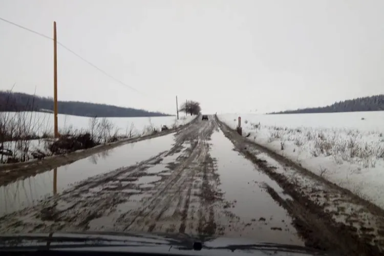 Tișe a vorbit despre drumul coșmar spre Băișoara. Ce îi transmit oamenii