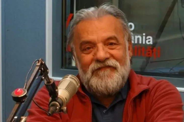 A murit Adrian Berinde, unul dintre cei mai mari muzicieni români