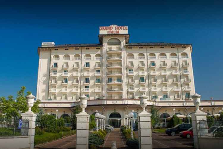 Un hotel de 5 stele din Cluj-Napoca aduce cameriste din Venezuela. Nu găsesc românce