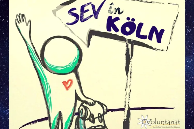 Koln, orașul înfrățit cu Clujul, își deschide porțile pentru voluntari români! 