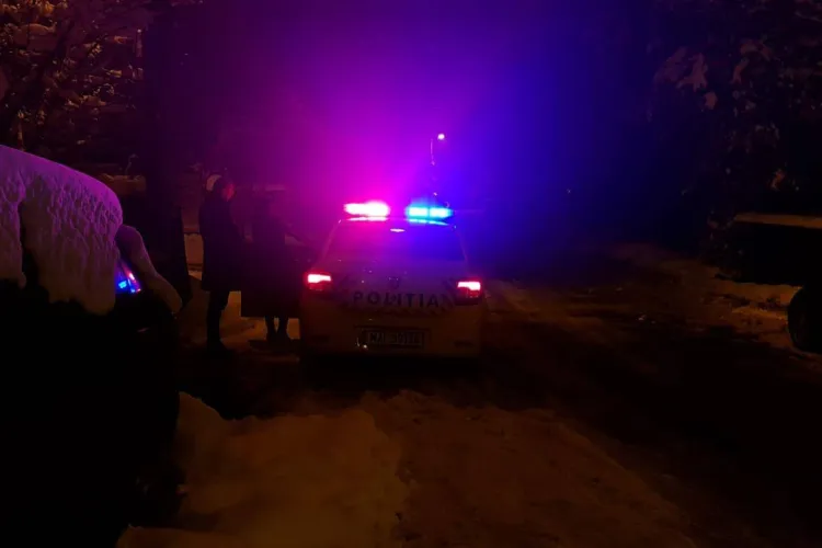 Razie la prostituate, cerșetorie și alte fapte comise cu violență - FOTO