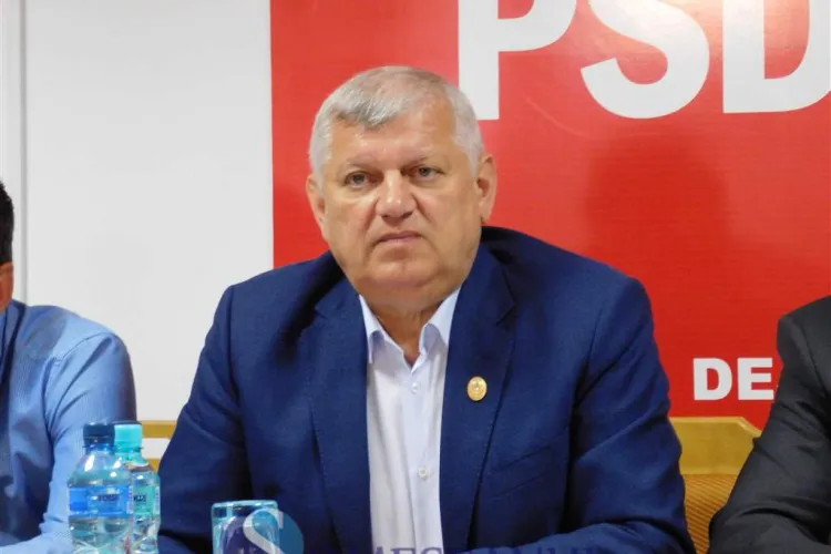 Cornel Itu: CNAIR a scos la licitație proiectarea și execuția centurii Dejului