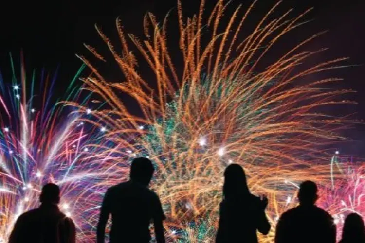 Revelion 2019 la Cluj! Ce program este în Piața Unirii