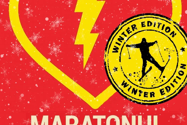 Paramedicii din SMURD Cluj te învață GRATUIT manevre de resuscitare la Maratonul Resuscitării