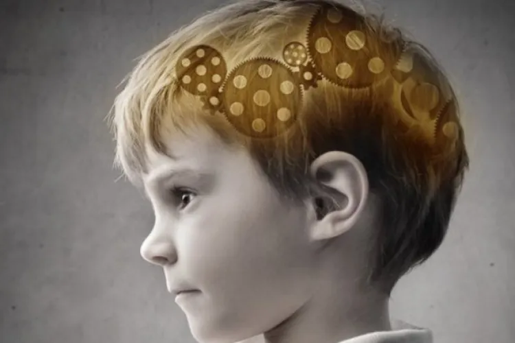 Află ce se întâmplă în creierul copilului tău, dacă îi citeşti