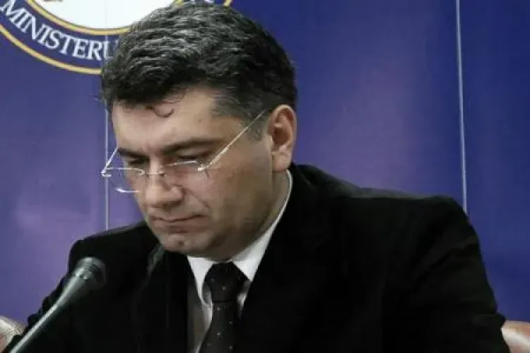 Fostul judecător Ovidiu Puţura: Circula o listă cu persoanele care vor fi condamnate 