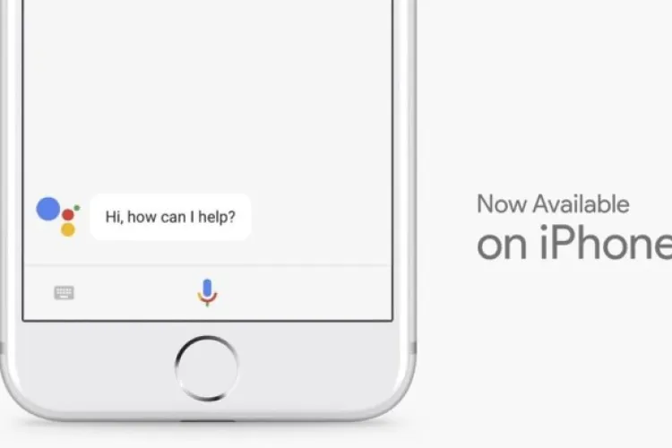Cum poți înlocui Siri cu Google Assistent pe iPhone
