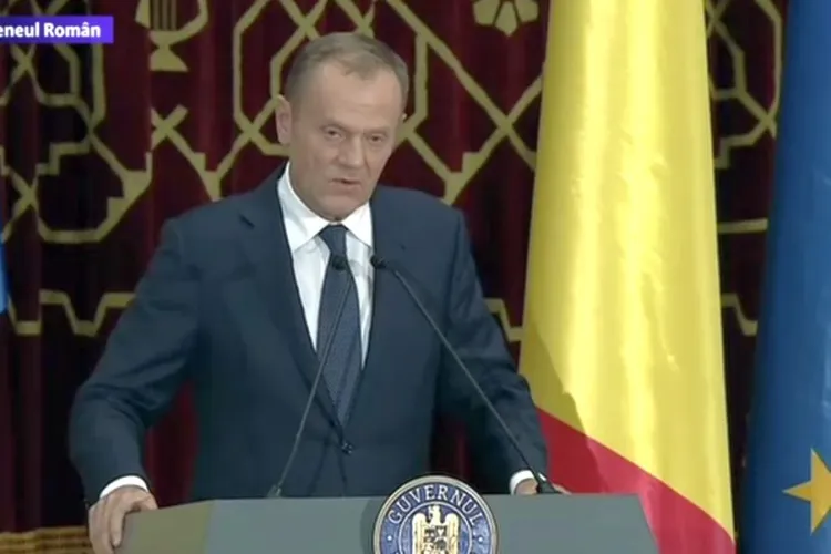 CTP: La primele cuvinte româneşti ale lui Tusk, ne-am dat seama cât e de ridicol Tăriceanu
