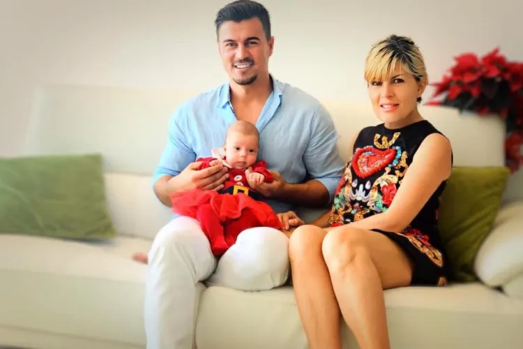 Udrea, după ce a fost eliberată din arest: Dumnezeu a facut o minune si sunt acasa de Crăciun