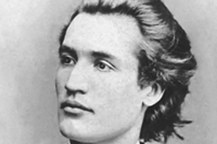 Operele lui Mihai Eminescu, înglobate într-o aplicație de smartphone