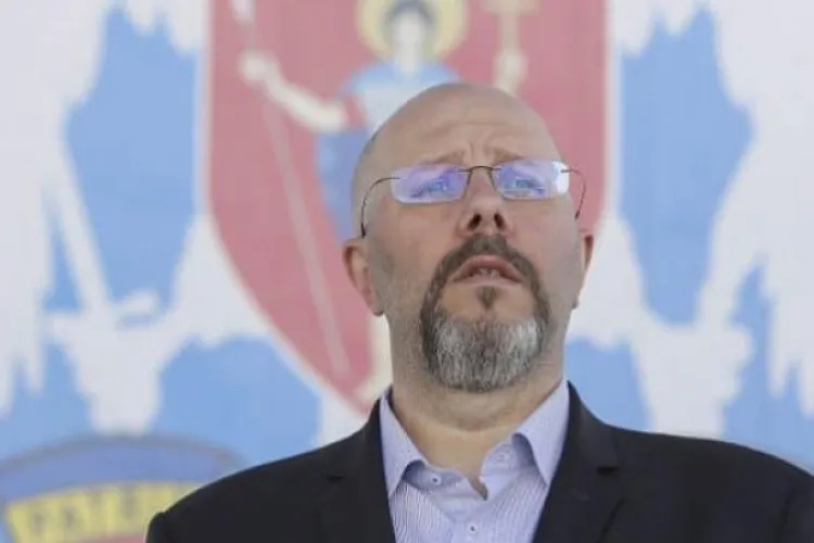 Viceprimarul Capitalei a recunoscut în direct: Am mințit în legătură cu mitingul din 10 august