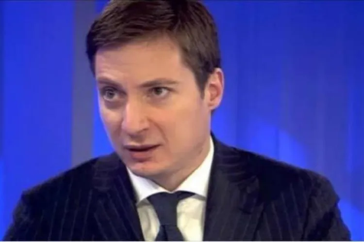 Andrei Caramitru: Economia intră în implozie. 2019 e anul falimentului