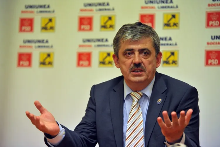 Uioreanu primește mii de euro despăgubiri pentru condițiile ”inumane” din arest