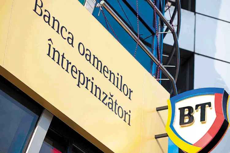 Banca Transilvania acuză dur taxa bancară: Economia și populația vor suferi