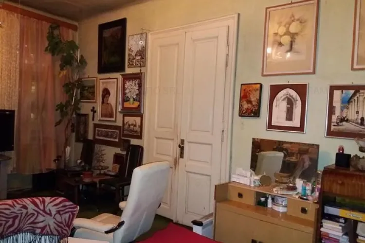 Apartamente de 500.000 de euro la Cluj