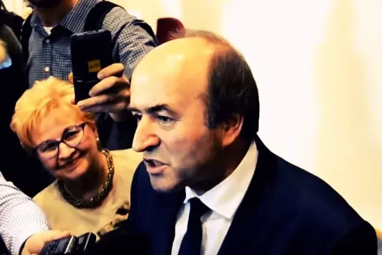 Criminalul de la Mediaș eliberat înainte de termen. Ministrul Tudorel Toader acuzat că MINTE