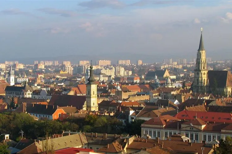 Turist aflat prima dată în Cluj, întrebă pe Facebook ce să viziteze! Ce răspunsuri a primit