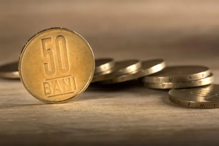 Pune o monedă de 50 de bani într-un colţ din casă. Ce efecte are? Toți se întreabă