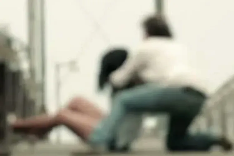 Clujeancă amenințată să returneze un împrumut! A atacat-o pe stradă și i-a luat banii