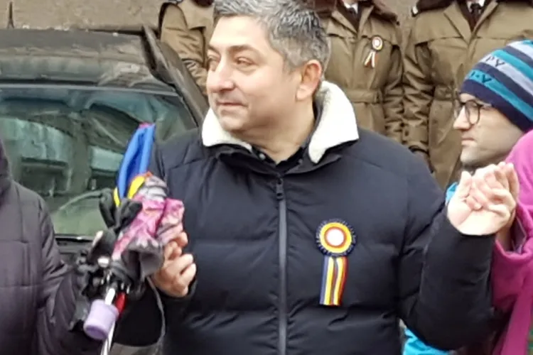 Tișe se laudă că vrea să facă Spitalul de Urgență, dar înghesuie un alt spital în centru