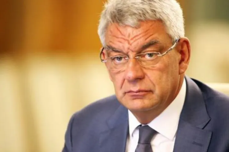 Fostul premier Mihai Tudose părăsește PSD-ul. Se înscrie în partidul lui Ponta