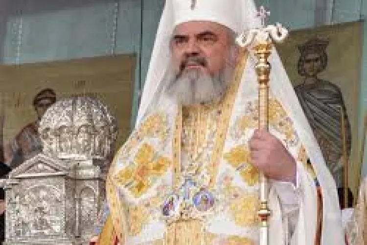 Mesajul de Crăciun al Patriarhului Daniel. Ce le transmite enoriașilor
