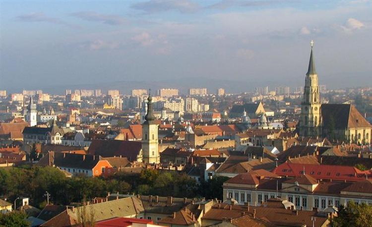 Turist Aflat Prima Data In Cluj Intreba Pe Facebook Ce Sa