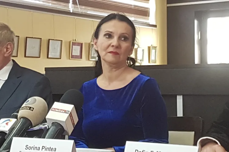 Ministrul Sănătății îl acuză pe Alin Tișe că CJ Cluj a sabotat Spitalul Regional de Urgență Cluj - VIDEO