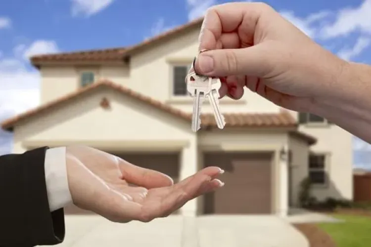 Piața imobiliară din Cluj e în CĂDERE liberă