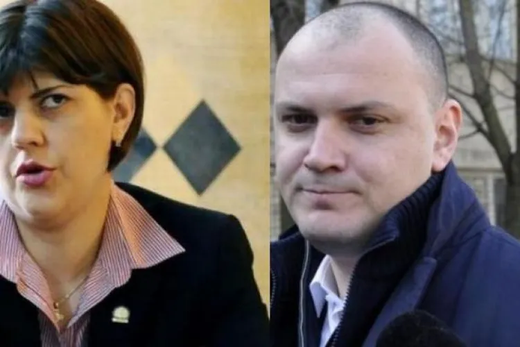 Oficial: Dosarul lui Kovesi are la bază o sesizare a lui Sebastian Ghiţă din decembrie 2018