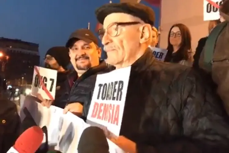 Lider PSD, despre protestele actorilor: Nu cred că ştiau despre ce este OUG 7