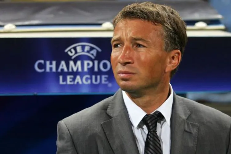 Ce SUMĂ i-a oferit CFR Cluj lui Dan Petrescu pentru a antrena campioana din Cluj