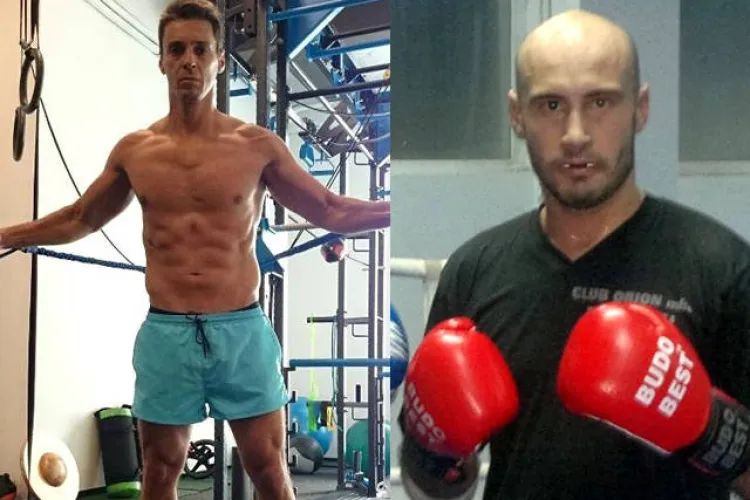 Motociclistul care l-a bătut pe Mircea Badea a RUPT tăcerea