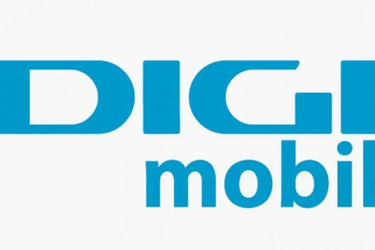 ATENȚIE! O nouă țeapă pe rețeaua Digi Mobil