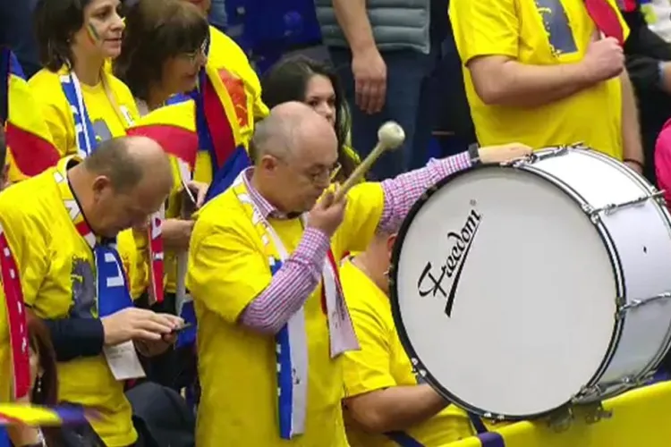 Boc susține descentralizarea față de puterea de la București, pe modelul Italiei