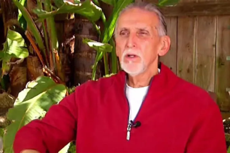 Poveste scoasă din film! Un veteran de război e despăgubit cu o sumă uriașă după ce a stat 40 de ani în închisoare nevinovat