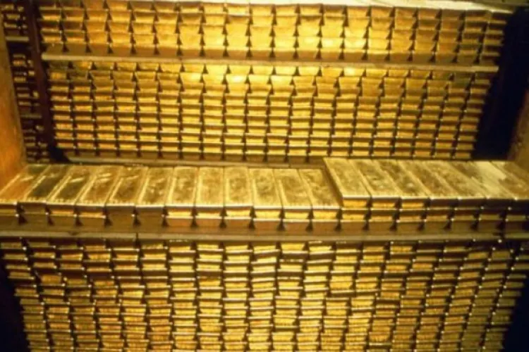 PSD vrea să aducă aurul BNR în țară. Ce vrea Dragnea cu rezerva de 32 de miliarde de euro în aur