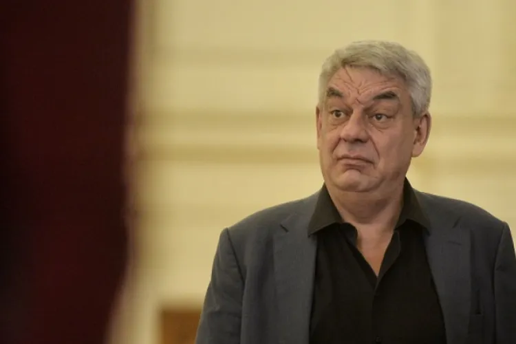 Fostul premier Tudose: Statul paralel este Dragnea, pentru că el lucrează pe lângă stat